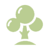 Tree Care Icon